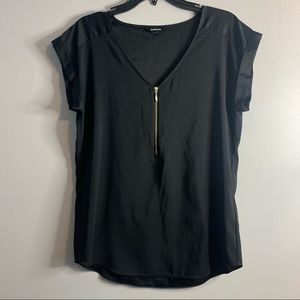 Exprés blouse
